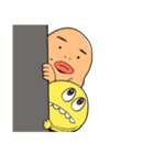 まさよしとその仲間（個別スタンプ：23）