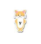 Nyao！ Nyao！（個別スタンプ：32）