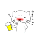 こさばですけど（個別スタンプ：4）