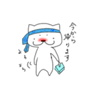 こさばですけど（個別スタンプ：7）