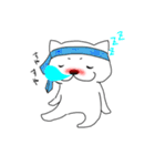 こさばですけど（個別スタンプ：8）