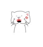 こさばですけど（個別スタンプ：11）