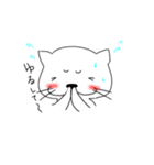 こさばですけど（個別スタンプ：13）