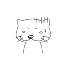こさばですけど（個別スタンプ：14）