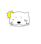 こさばですけど（個別スタンプ：16）