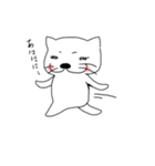 こさばですけど（個別スタンプ：18）