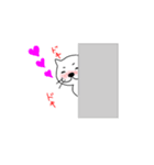 こさばですけど（個別スタンプ：25）