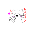 こさばですけど（個別スタンプ：32）