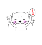 こさばですけど（個別スタンプ：34）