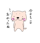 さばおくん（個別スタンプ：5）