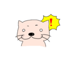 さばおくん（個別スタンプ：7）