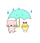 さばおくん（個別スタンプ：8）