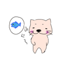 さばおくん（個別スタンプ：12）