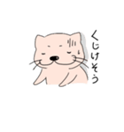 さばおくん（個別スタンプ：18）