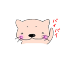 さばおくん（個別スタンプ：27）