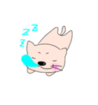 さばおくん（個別スタンプ：34）