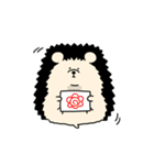 かくはりさん（個別スタンプ：1）