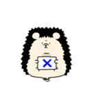 かくはりさん（個別スタンプ：2）