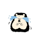 かくはりさん（個別スタンプ：12）