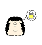 かくはりさん（個別スタンプ：13）