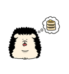 かくはりさん（個別スタンプ：14）