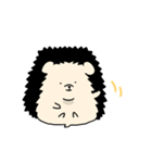かくはりさん（個別スタンプ：18）