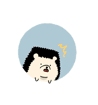 かくはりさん（個別スタンプ：26）
