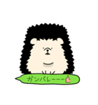 かくはりさん（個別スタンプ：29）