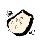 かくはりさん（個別スタンプ：40）