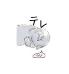 ペンねこ（個別スタンプ：29）