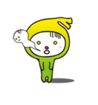 和光市イメージキャラクターわこうっち（個別スタンプ：32）