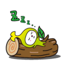 和光市イメージキャラクターわこうっち（個別スタンプ：37）