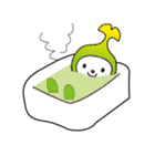 和光市イメージキャラクターわこうっち（個別スタンプ：38）