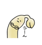 月光もやし生活（個別スタンプ：10）