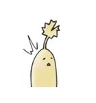 月光もやし生活（個別スタンプ：12）