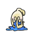 月光もやし生活（個別スタンプ：18）