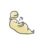 月光もやし生活（個別スタンプ：24）