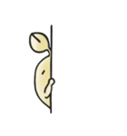 月光もやし生活（個別スタンプ：26）