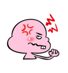 ゆるい人（個別スタンプ：9）