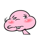ゆるい人（個別スタンプ：12）