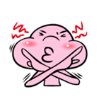 ゆるい人（個別スタンプ：19）