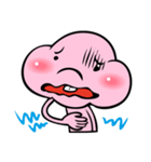 ゆるい人（個別スタンプ：21）