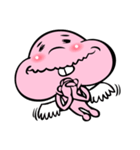 ゆるい人（個別スタンプ：24）