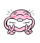 ゆるい人（個別スタンプ：31）