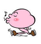 ゆるい人（個別スタンプ：32）