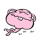 ゆるい人（個別スタンプ：33）