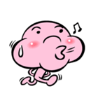 ゆるい人（個別スタンプ：37）