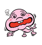 ゆるい人（個別スタンプ：38）