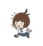 なをみちゃん（個別スタンプ：24）