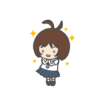 なをみちゃん（個別スタンプ：30）